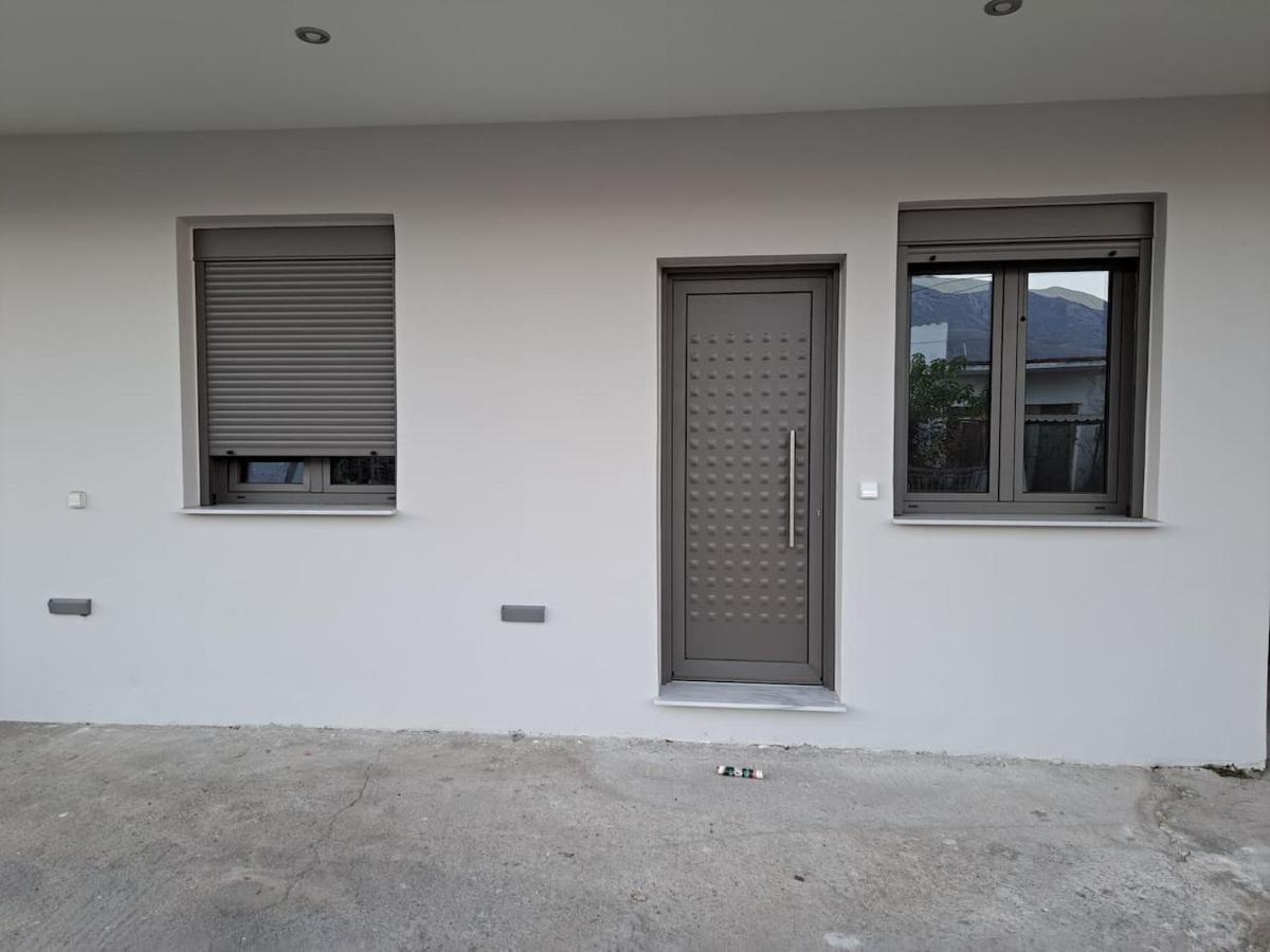 Antigoni Apartment سودا المظهر الخارجي الصورة